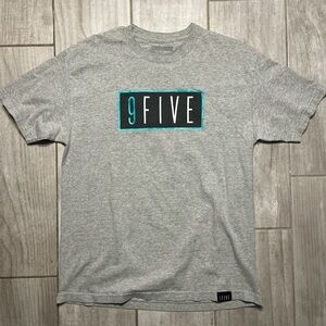 9Five eyewear shirt size large